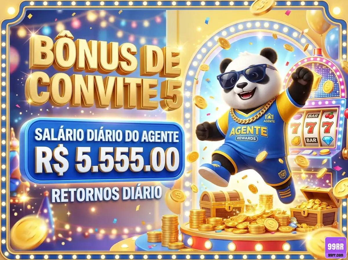 99rr.com experimente emocionante jogo